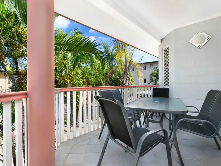 Fourth view of Homely unit listing, 6/19 Springfield Cres, Manoora QLD 4870