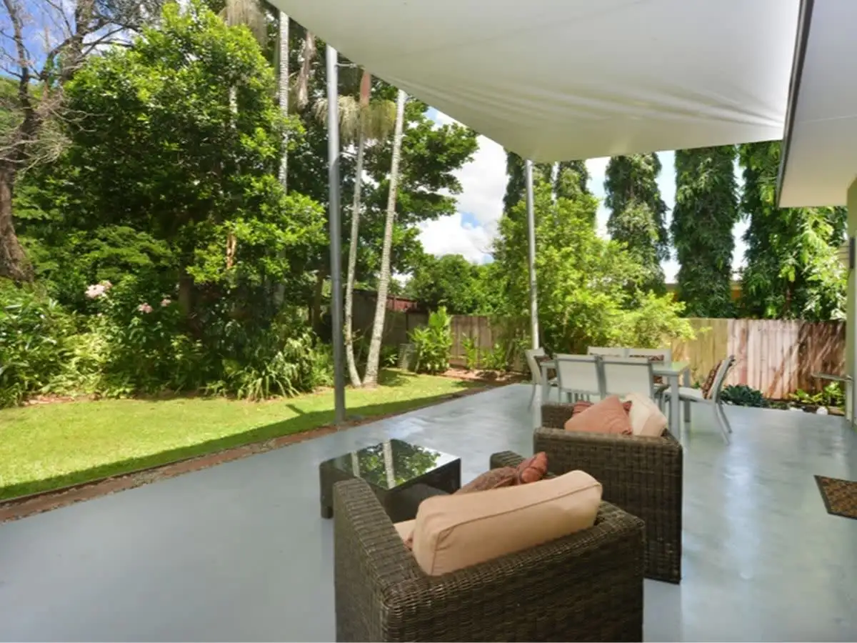 Main view of Homely house listing, 4 Anivas Cl, Freshwater QLD 4870