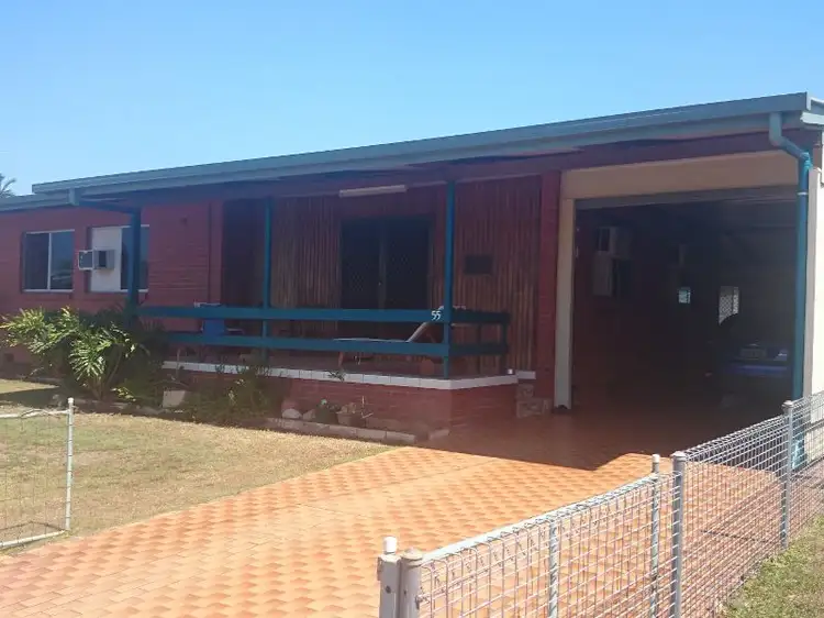 55 Creedy Street, Westcourt QLD 4870