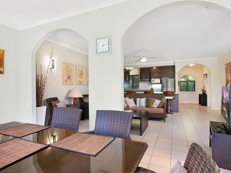Second view of Homely unit listing, 81 Cedar Road, Palm Cove QLD 4879