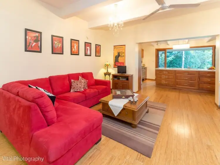 Fifth view of Homely rural property listing, 550 Cooroo Lands Road, Innisfail QLD 4860