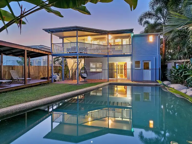 Second view of Homely house listing, 10 Pyne Street, Edge Hill QLD 4870