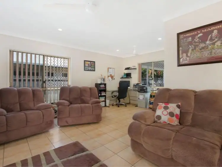 Fifth view of Homely house listing, 7 Opaline Close, Brinsmead QLD 4870