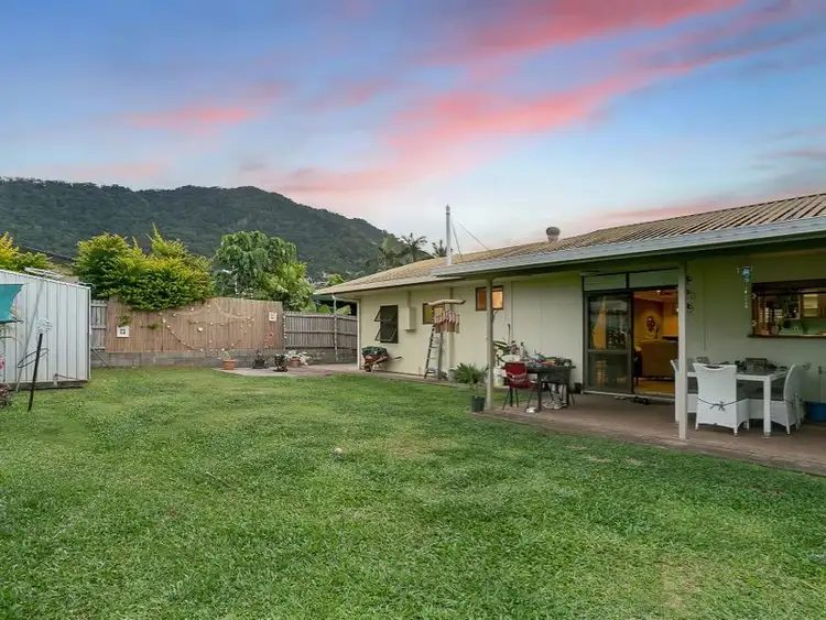 Fourth view of Homely house listing, 49 Lavender Street, Mooroobool QLD 4870
