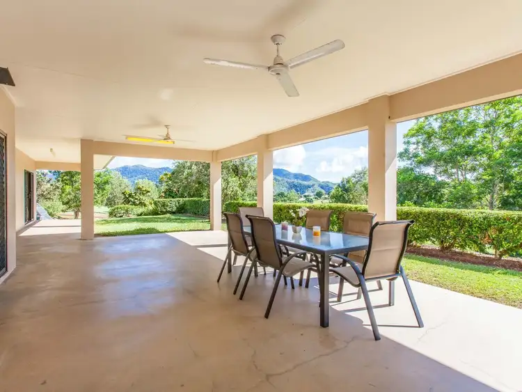 Second view of Homely house listing, 2-4 Goldrush Close, Goldsborough QLD 4865