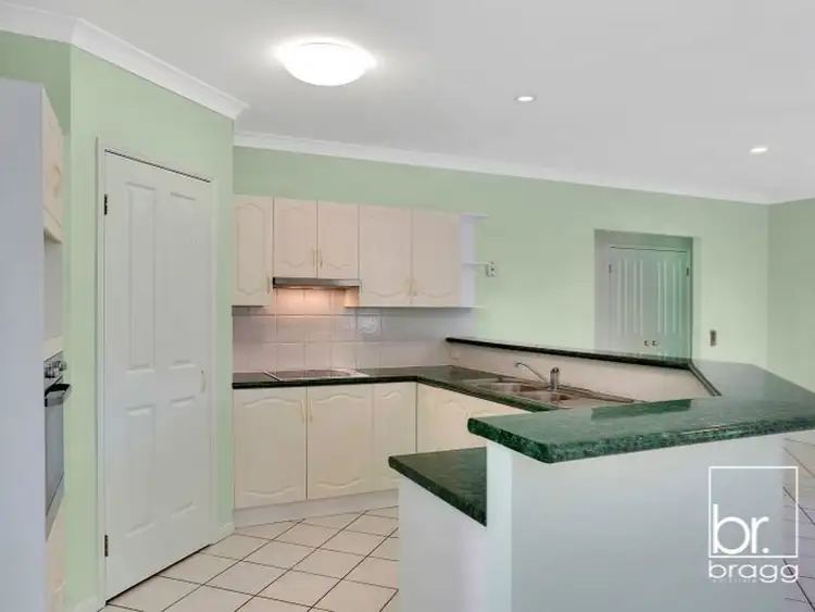 Fifth view of Homely house listing, 48 Madigans Drive, Mount Sheridan QLD 4868