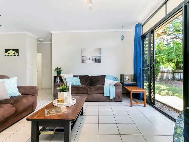 Third view of Homely semi-detached listing, 1/6 Hickory St, Holloways Beach QLD 4878