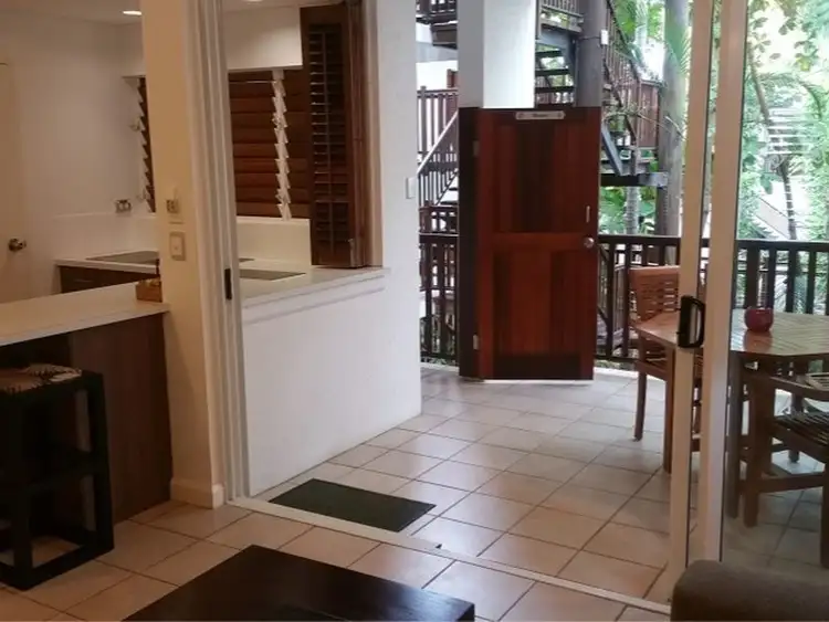 Sixth view of Homely apartment listing, 13/10-14 Harpa St, Palm Cove QLD 4879