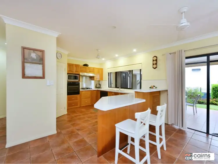 Fifth view of Homely house listing, 30 Robson St, Kanimbla QLD 4870