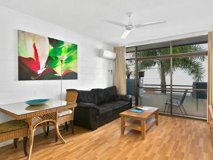 Fifth view of Homely unit listing, 323/175 Lake St, Cairns City QLD 4870