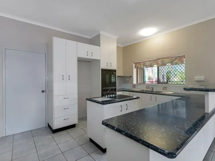 Second view of Homely house listing, 26 Kambara Street, White Rock QLD 4868