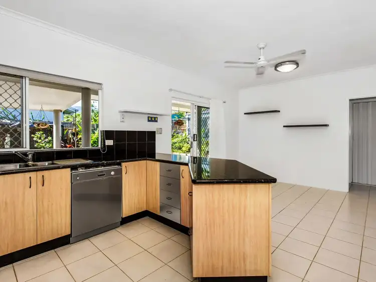 Seventh view of Homely house listing, 15 Dall'Alba Close, Gordonvale QLD 4865