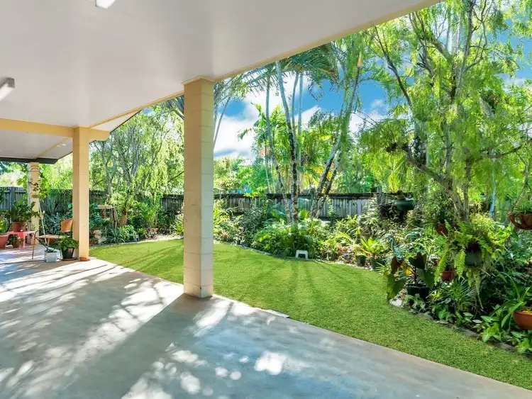 Third view of Homely house listing, 79 Campbell Street, Gordonvale QLD 4865
