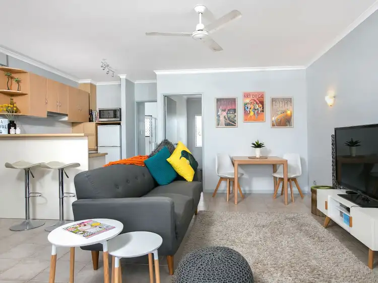 Third view of Homely unit listing, 16/163 Buchan Street, Bungalow QLD 4870