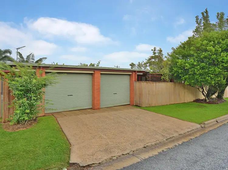 Main view of Homely house listing, 101 Sydney Street, Bayview Heights QLD 4868
