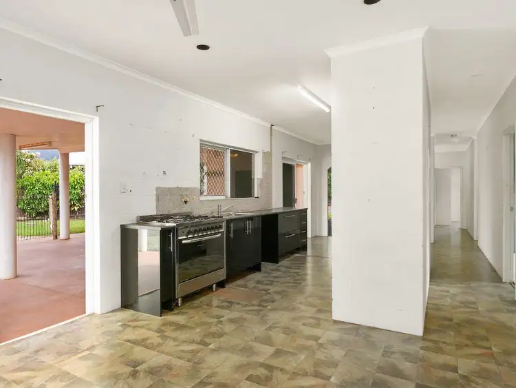 Third view of Homely house listing, 5 Wooley Close, Kanimbla QLD 4870