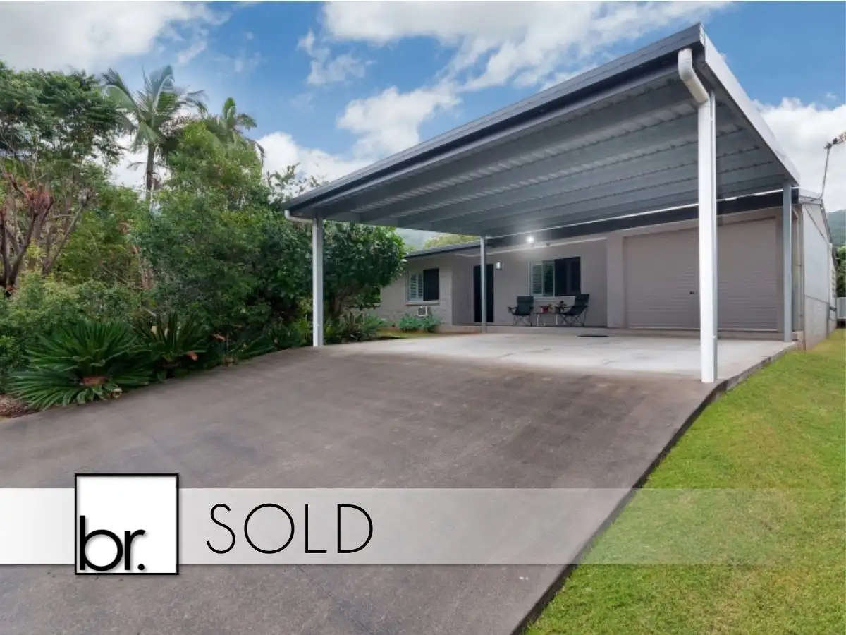 Main view of Homely house listing, 11 Red Gum Close, Mount Sheridan QLD 4868