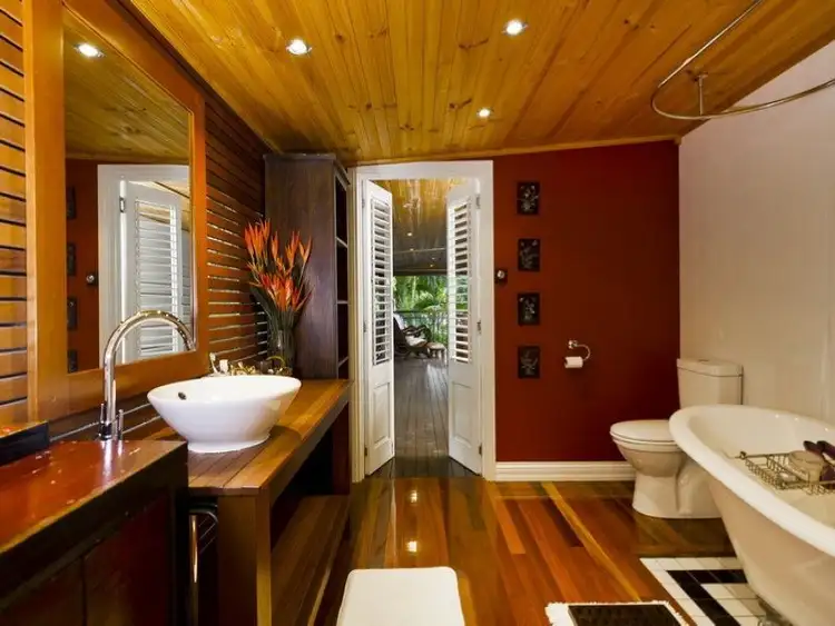 Sixth view of Homely house listing, 5 Hope Street, Clifton Beach QLD 4879