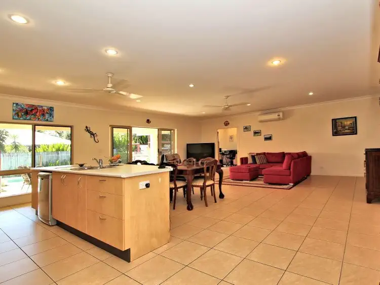 Third view of Homely house listing, 91 Gamburra Drive, Redlynch QLD 4870