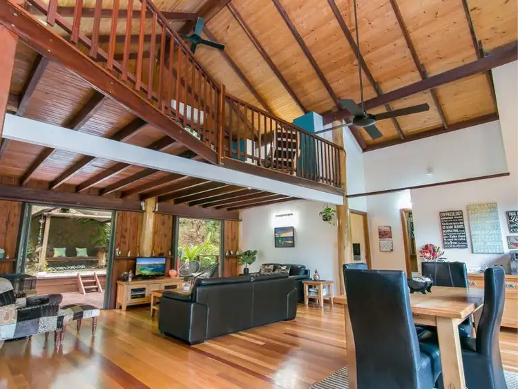 Third view of Homely house listing, 9 Licuala Close, Kamerunga QLD 4870