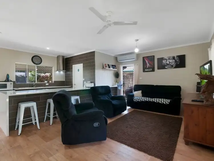 Second view of Homely house listing, 26 Bi-Centennial Rd, Bentley Park QLD 4869