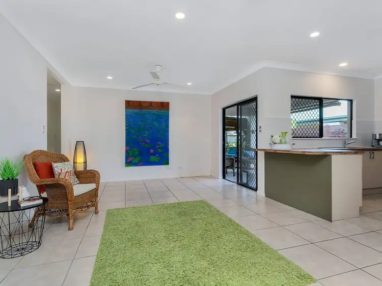 Seventh view of Homely house listing, 6 Venice Close, Kewarra Beach QLD 4879