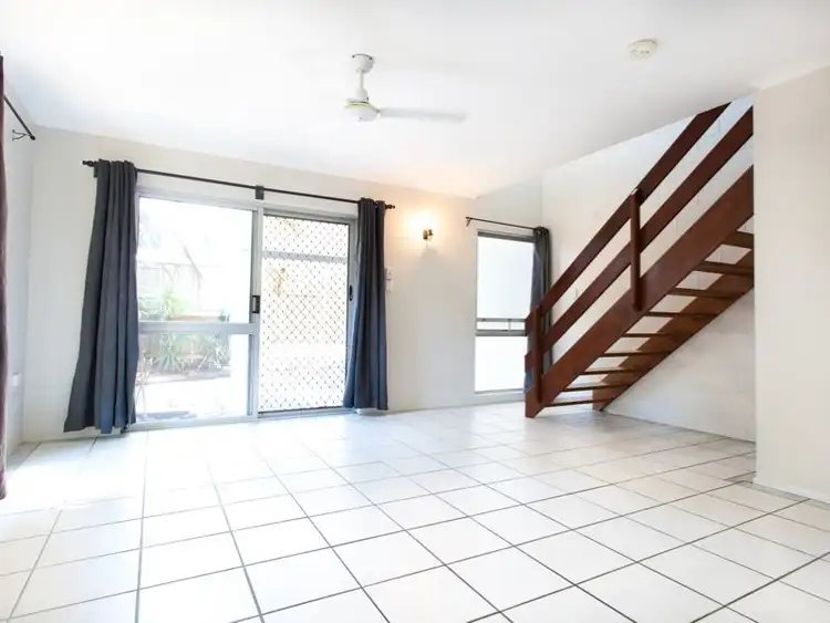 Third view of Homely unit listing, 5/21 Bouganvillea St, Holloways Beach QLD 4878