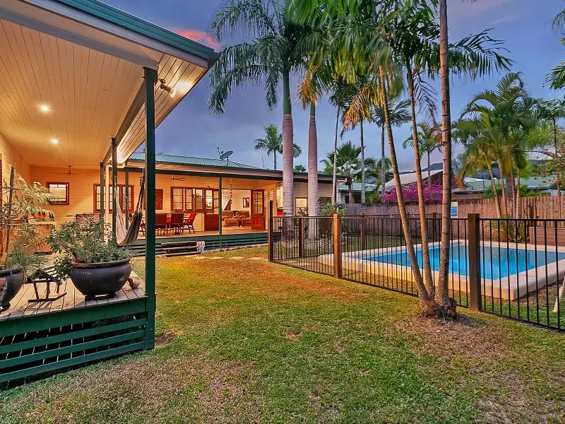 Main view of Homely house listing, 7 Mornington Street, Kewarra Beach QLD 4879