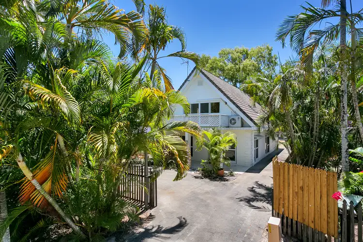 45 Upolu Esplanade, Clifton Beach QLD 4879