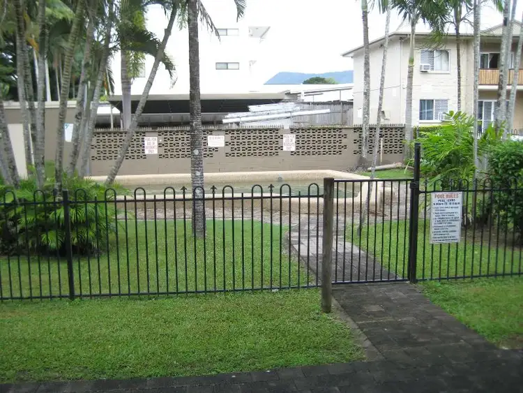 Main view of Homely unit listing, 15/52 Pease Street, Manoora QLD 4870