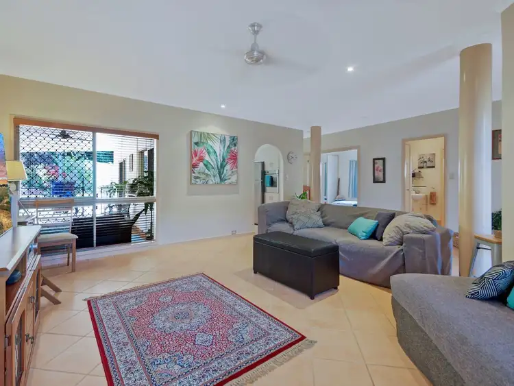 Seventh view of Homely house listing, 8 Red Ochre St, Redlynch QLD 4870