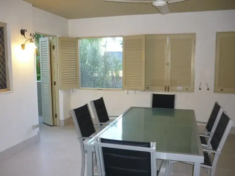 Second view of Homely apartment listing, 1206/2 Greenslopes Street, Cairns North QLD 4870