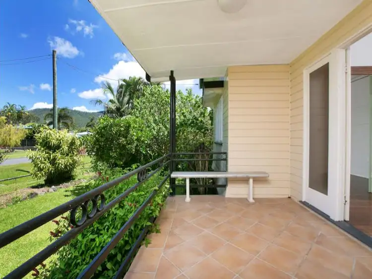 Second view of Homely house listing, 8 Healy Street, Gordonvale QLD 4865