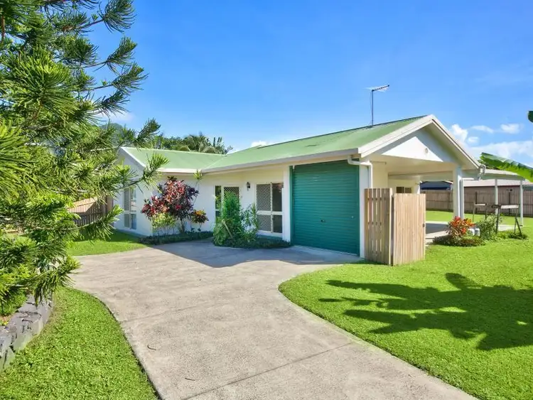 2 Scout Court, Mount Sheridan QLD 4868