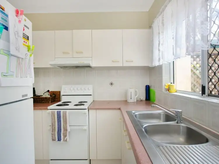 Fourth view of Homely unit listing, 5/2 Grantala St, Manoora QLD 4870