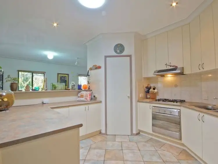 Second view of Homely house listing, 2 Red Ochre St, Redlynch QLD 4870