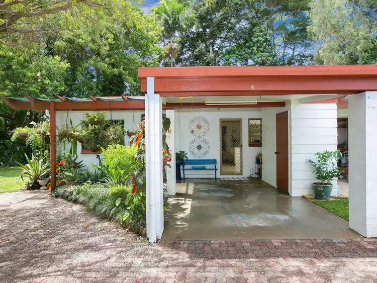 Third view of Homely unit listing, 4/24 Girralong Street, Woree QLD 4868