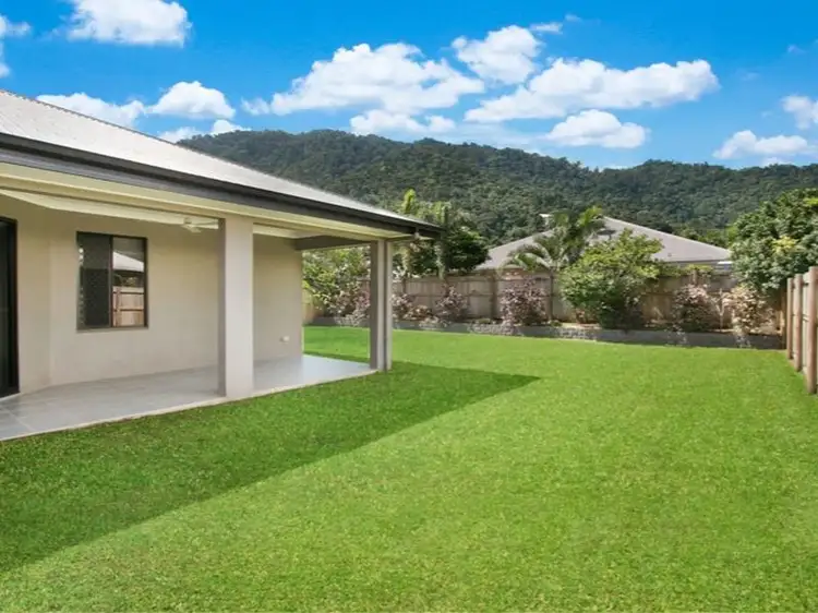 Fourth view of Homely house listing, 94 Xavier Herbert Drive, Redlynch QLD 4870