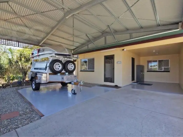 Third view of Homely semi-detached listing, 1/11 Bamboo Street, Holloways Beach QLD 4878