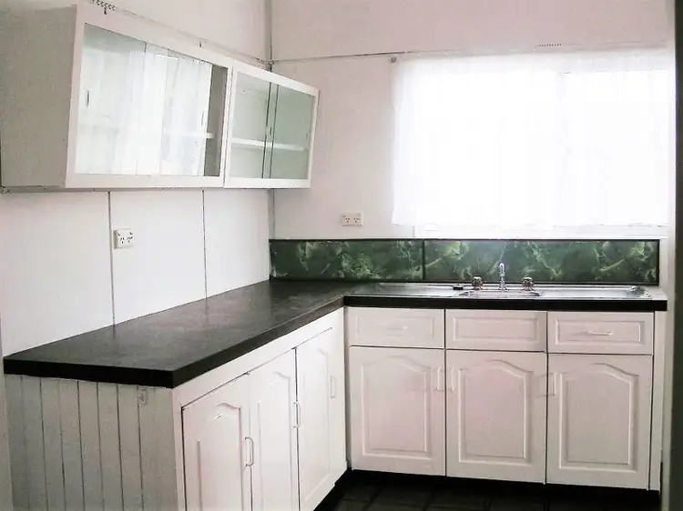 Second view of Homely house listing, 42 Bella Vista Ave, Innisfail QLD 4860