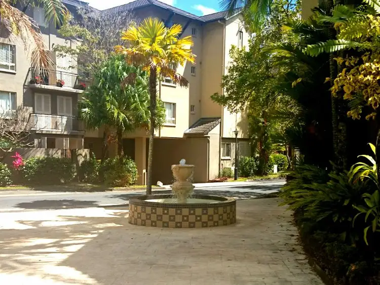 Seventh view of Homely apartment listing, 1220/2 Greenslopes Street, Cairns North QLD 4870