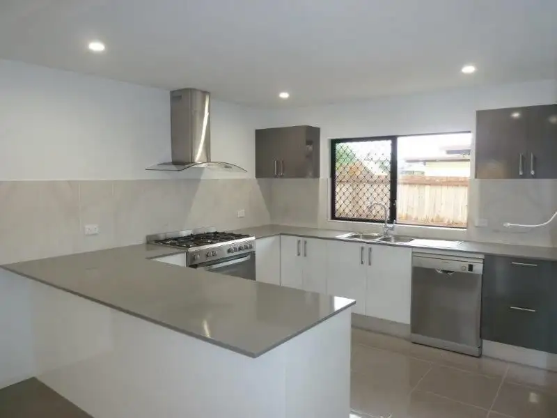 Main view of Homely house listing, 52 Perserverance St, Redlynch QLD 4870