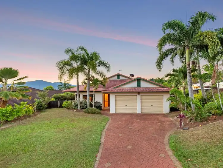 26 West Parkridge Drive, Brinsmead QLD 4870