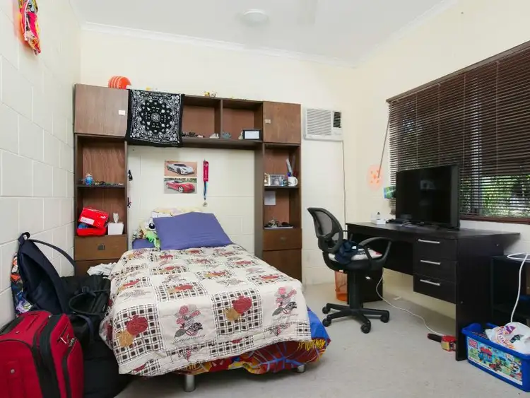 Sixth view of Homely house listing, 145 Barnard Drive, Mount Sheridan QLD 4868