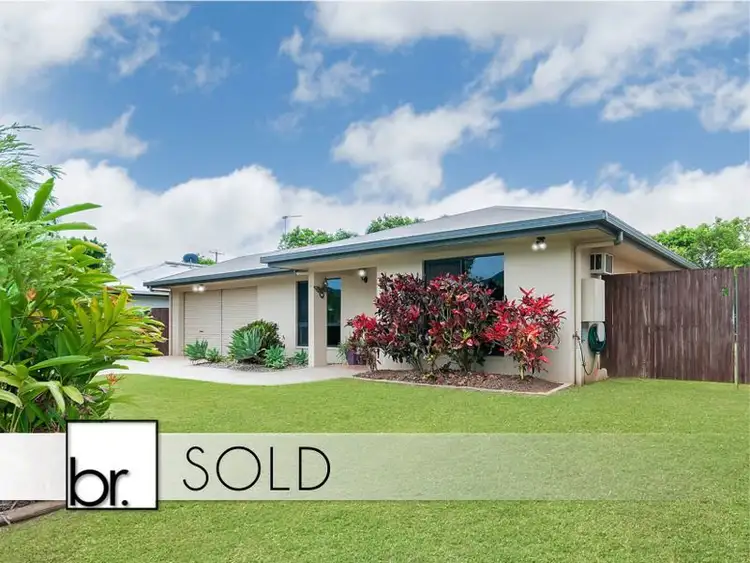 10 Nodosa Close, Mount Sheridan QLD 4868
