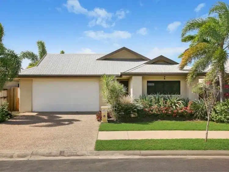 13 Seton Street, Trinity Park QLD 4879