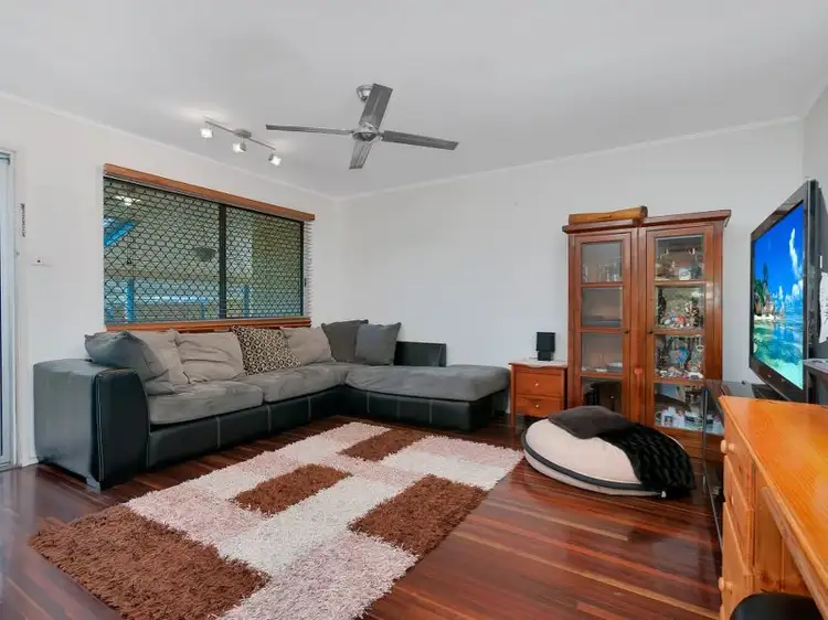 Second view of Homely house listing, 11 Brant Close, Manoora QLD 4870