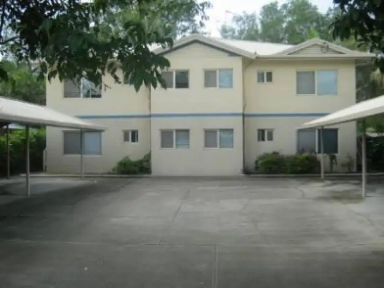 Second view of Homely unit listing, 150 Pease Street, Cairns QLD 4870
