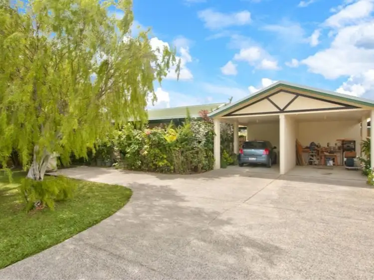 Fourth view of Homely house listing, 28 Jorgensen Street, Edmonton QLD 4869