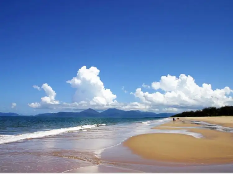 46 Clinton Street, Yorkeys Knob QLD 4878